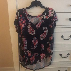 Maurice’s 24/7 Shirt